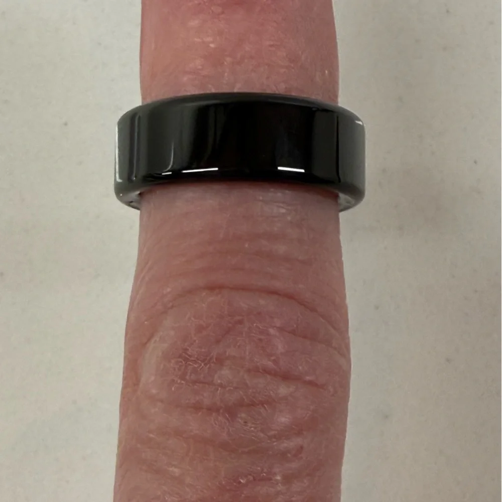 NEW/In Box- Smart Ring for Men/Women - size9